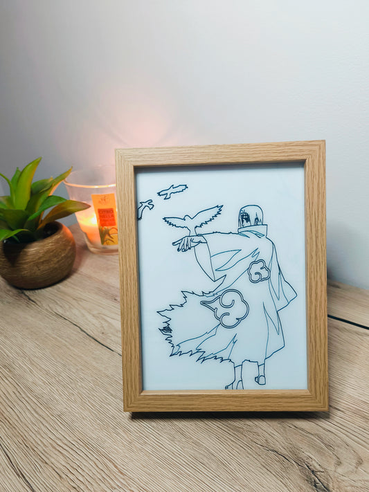 Cadre Lumineux LED - HITACHI