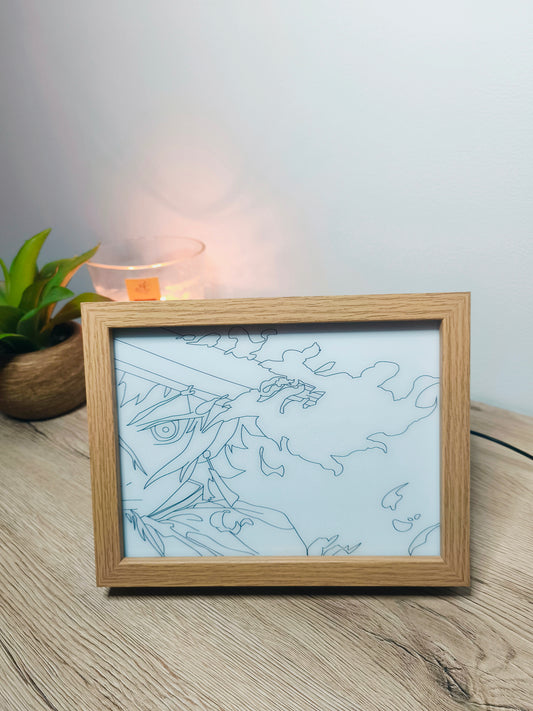 Cadre Lumineux LED - TANJIRO 2